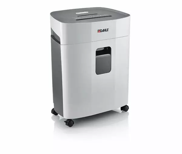 Kapasiteetti 10 arkkia, 25L - Shredders - 187376 - 1