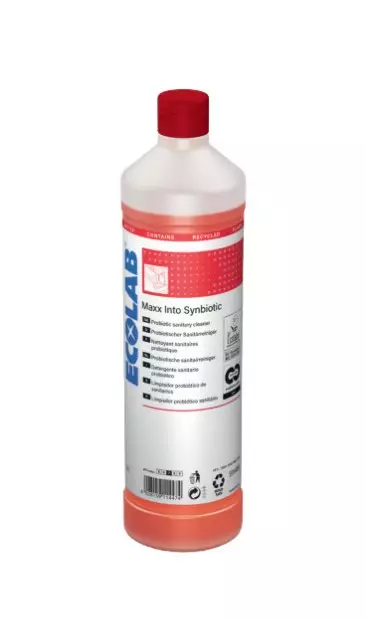 Puhdistusaine 1L Maxx Into Synbiotic - Yleispuhdistusaineet - 182856 - 1