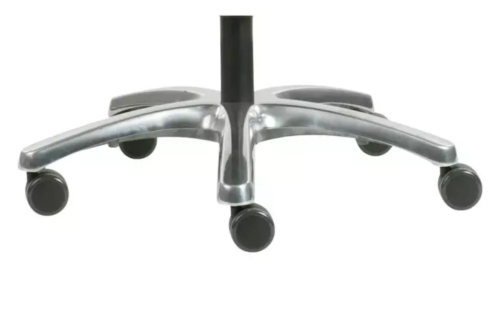 Toimistotuolin pyöräsarja PU 50mm - Office chairs - 119916 - 1