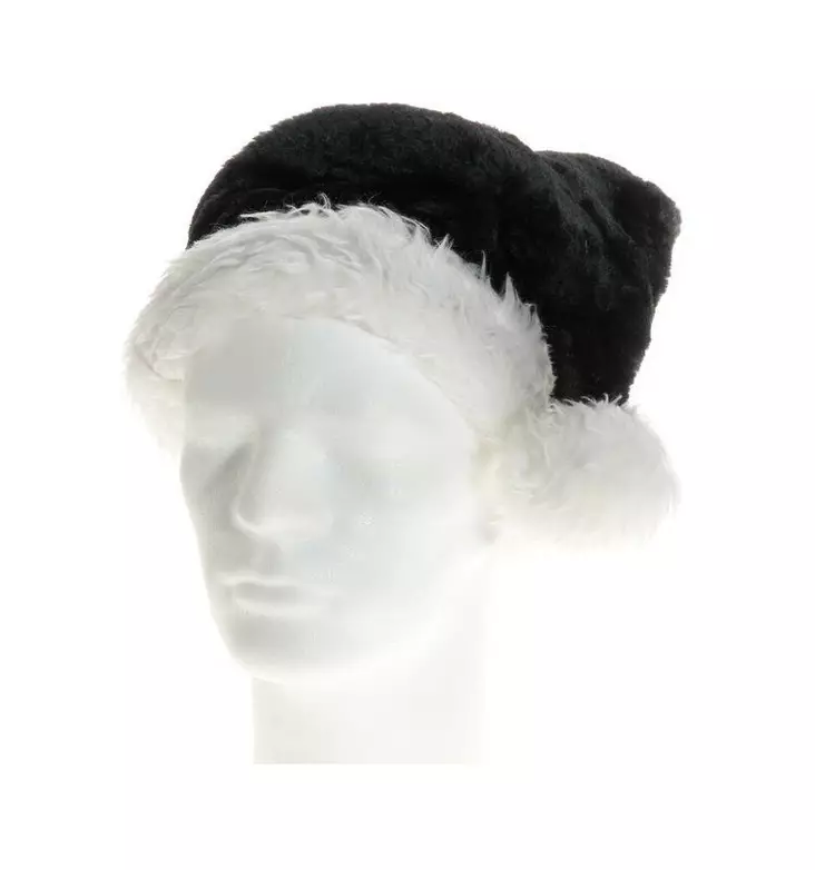 Tonttulakki karvareunuksella WINTERIA - Seasonal Products - 125796 - 1