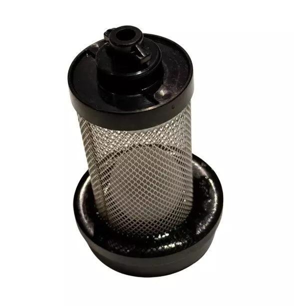 Uimurin sihti ja pallo FIMAP GL Pro - Combination Machine Accessories - 182696 - 1