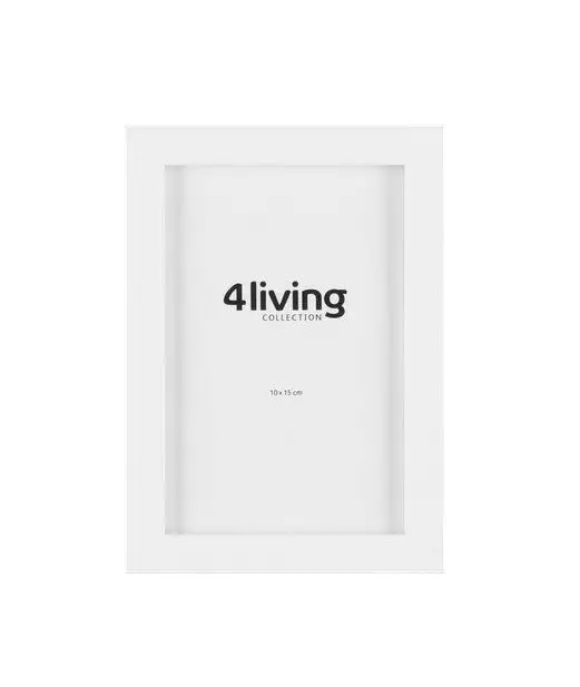 Valokuvakehys 10x15cm 4LIVING Nice - Photo and diploma frames - 182686 - 1