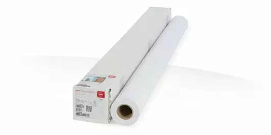 Vedospaperi Canon IMJ022 297mmx120m 90g - Inkjet Papers - 182136 - 1