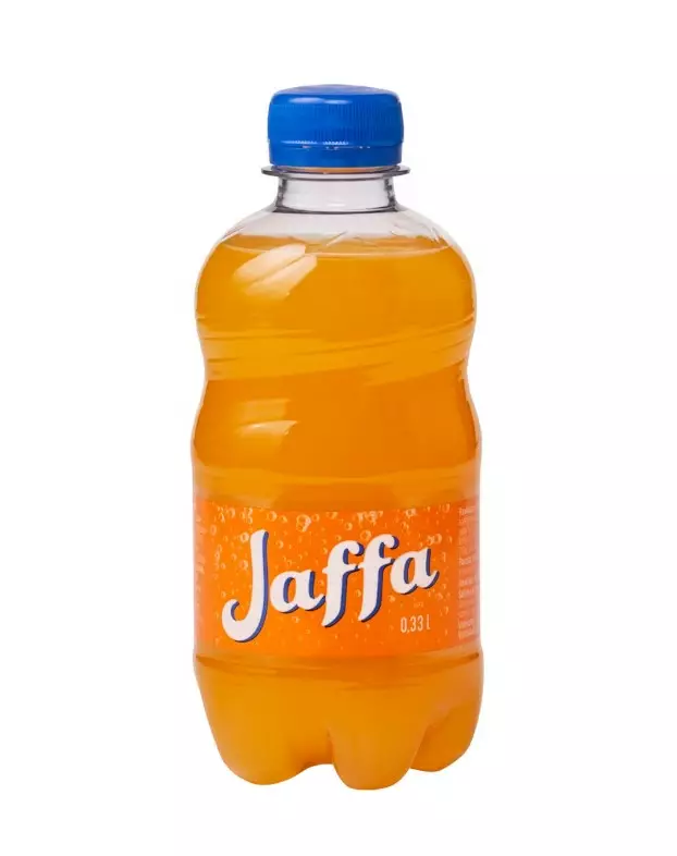 Virvoitusjuoma Jaffa 0,33L - Juices and soft drinks - 182976 - 1