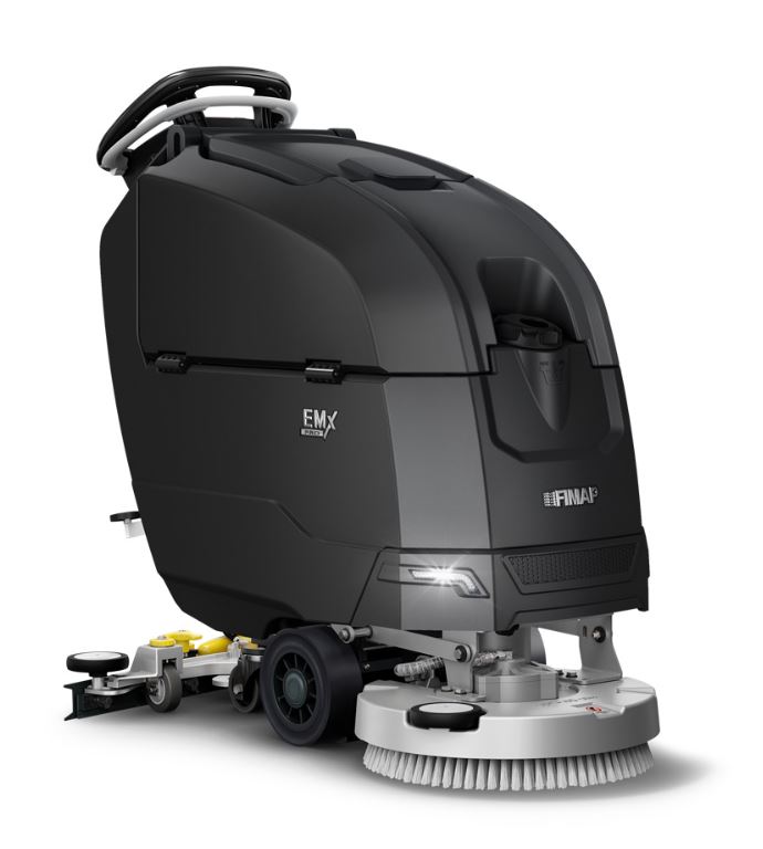 Yhdistelmäkone FIMAP EMX50 Bt Pro Li-Ion - Yhdistelmäkoneet - 180696 - 1