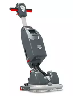 Yhdistelmäkone NUMATIC 244 NX NUC - Yhdistelmäkoneet - 181956 - 1