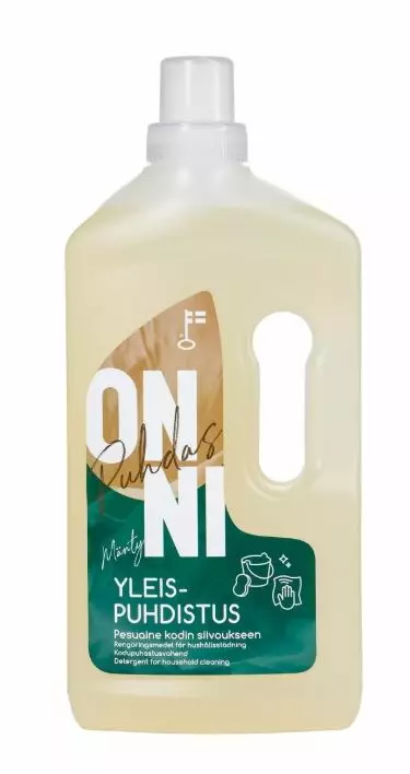 Mänty, biohajoava - General cleaning products - 184956 - 1