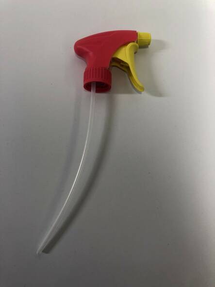 Sumutinpää - Spray bottles - 163597 - 1