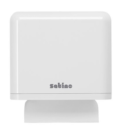 Käsipyyheteline WEPA - Folded hand towels and dispensers - 150557 - 2