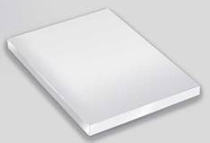 Kopiopaperi XEROX NeverTear A4 195mic - Copier Papers - 148907 - 1