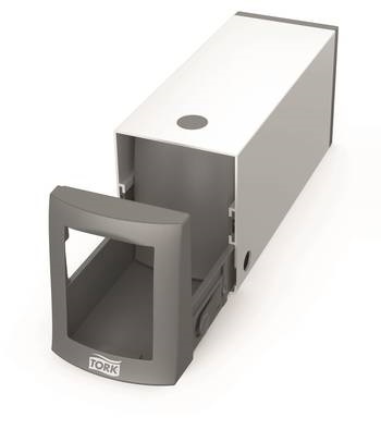 Lautasliinateline TORK N2 JUSTONE - Servietit ja lautasliinat - 158367 - 1