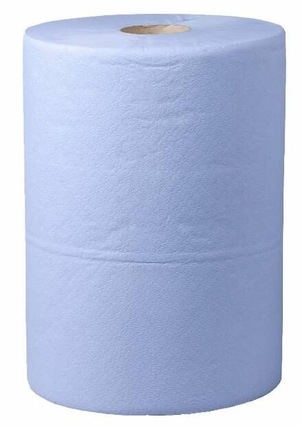 Teollisuuspyyhe 36,5cm WEPA - Industrial wipes and stands - 133967 - 1