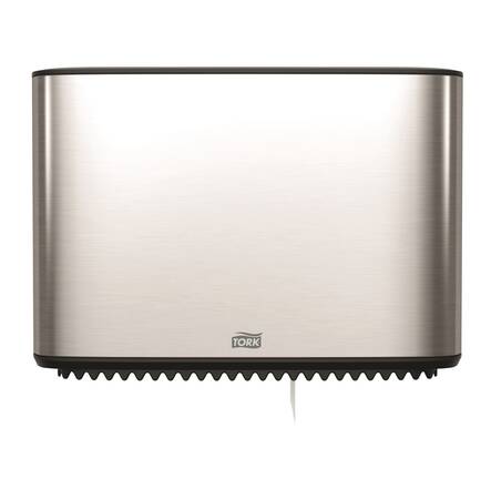 Wc-paperiteline TORK T2 Mini Jumbo - Minijumborullat ja annostelijat - 150937 - 2