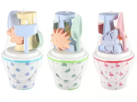 3 värivaihtoehtoa, ikäsuositus 1+ - Toys - 187497 - 1