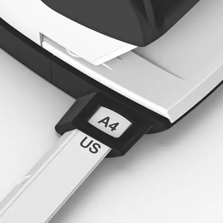 Lävistäjä LEITZ 5138 - Lävistäjät - 124847 - 4