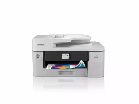 Monitoimilaite BROTHER MFC-J6760DW - Brother monitoimilaitteet - 189487 - 1