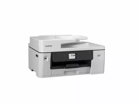 Monitoimilaite BROTHER MFC-J6760DW - Brother monitoimilaitteet - 189487 - 2