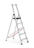 Alumiinitikkaat 110cm UPWARD - Property maintenance supplies - 178927 - 1