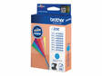 BROTHER LC223C mustesuihku - Mustesuihkuvärit Brother - 152427 - 1