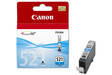 CANON CLI-521C mustesuihku - Canon inkjet cartridges - 119237 - 1