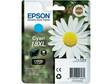 EPSON 18XL mustesuihku - Epson inkjet cartridges - 131317 - 1