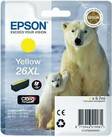 EPSON T2634 mustesuihku 26XL - Epson inkjet cartridges - 137067 - 1