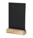 Esiteteline 15x23,7x3cm - Whiteboards and Noticeboards - 178627 - 1