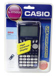 Funktiolaskin CASIO FX-9750GII - Funktiolaskimet - 128387 - 1
