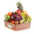Hedelmäboxi fantasia 6kg - Fruits - 133877 - 1