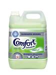 Huuhteluaine 5L Comfort Deosoft Prof. - Tekstiilien puhdistus ja huolto - 150797 - 1