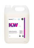 Huuhteluaine 5L KW Softex Sensitive - Textile cleaning and maintenance - 127127 - 1