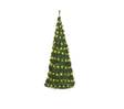 Joulukuusi led-valoilla 185cm FINNLUMOR - Seasonal decorations - 176667 - 1