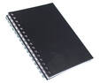 Konttorikirja A4/80 ruudutettu - Office Notebooks - 121357 - 1