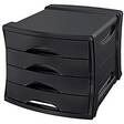 Lomakelaatikosto ESSELTE Europost 4-os. - Drawer Boxes - 151377 - 1