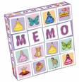 Memo Pretty - Lautapelit - 171297 - 1