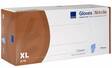 Nitriilikäsine pitkä XL/10 ABENA - Protective equipment (gloves, headgear,  - 167477 - 1