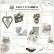 Pakettitarra harmonia - Stickers and sticker books - 158647 - 1