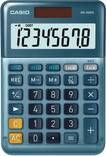 Pöytälaskin CASIO MS-88EM - Pöytälaskimet - 104327 - 1
