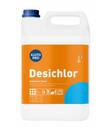 Puhdistusaine 5L KIILTO Desichlor - Disinfectants - 151867 - 1