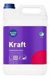 Rasvanpoistoaine 5L KIILTO Kraft - Grease and stubborn dirt removers - 157907 - 1