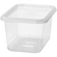 Säilytyslaatikko 11L SMARTSTORE Basic S - Storage boxes and baskets - 155077 - 1