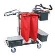 Siivousvaunu ACTIVA - Cleaning Trolleys and Accessories - 167457 - 1