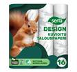 Talouspaperi SERLA Design - Paper towels - 178267 - 1
