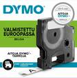 Tarrakirjoitin DYMO LabelManager 360D - Tarra- ja kohokirjoittimet Dymo - 154727 - 5