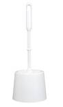 WC-harjasetti 43cm SINI Pro - Toilet brushes and holders - 162107 - 1