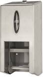 WC-paperiannostelija TORK Twin T7 - Mini jumbo rolls and dispensers - 157477 - 2