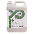 Yleispuhdistusaine 5L SURE Floor Cleaner - General cleaning products - 177807 - 1