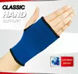 Käsituki Classic Wrist Support - Physiotherapy and rehabilitation - 180977 - 1