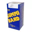 Ruskea - Rubber Bands - 190217 - 1