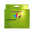 Musta, 130ml - Compatible toner cartridges - 185847 - 1